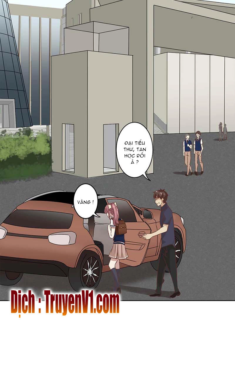 Trọng Sinh Chi Hao Môn Cường Thế Quy Lai Chapter 8 - 16