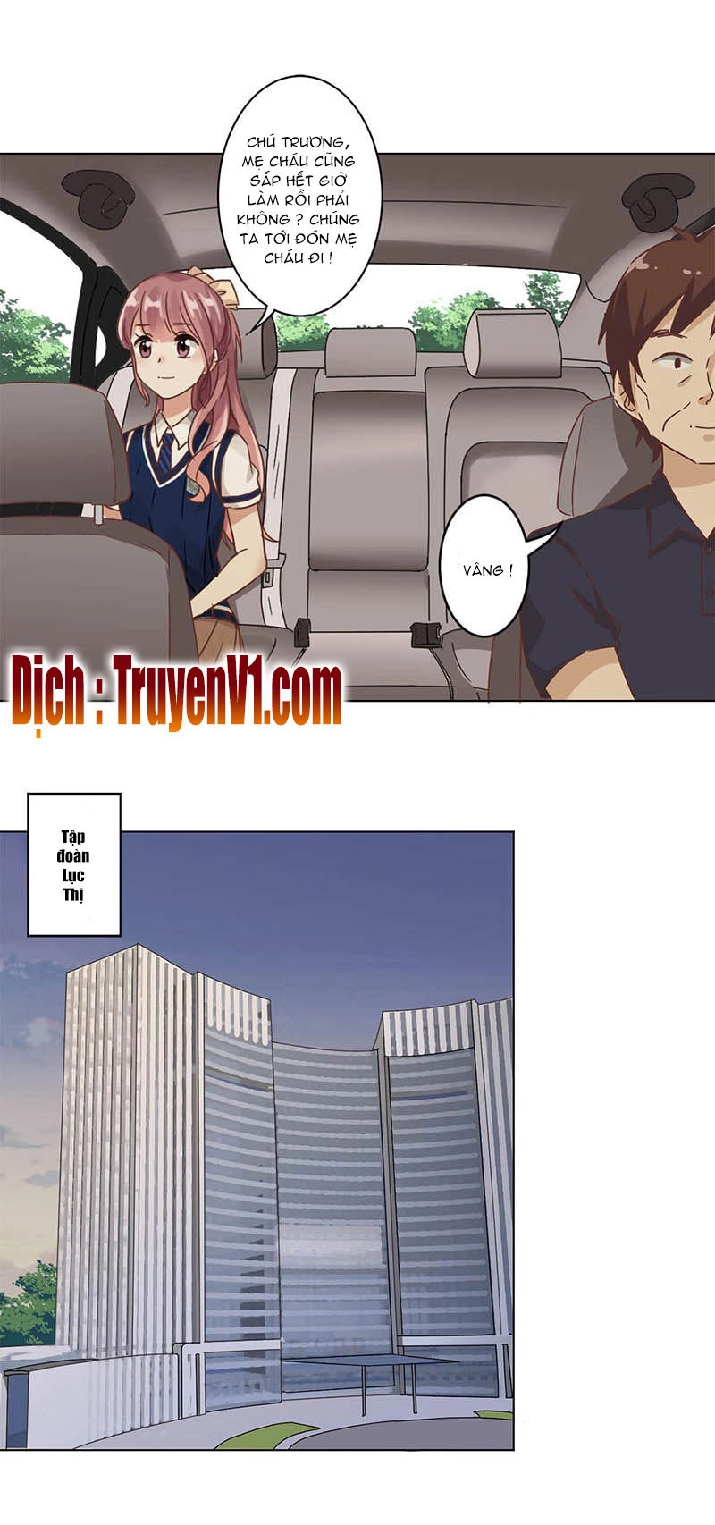 Trọng Sinh Chi Hao Môn Cường Thế Quy Lai Chapter 8 - 17