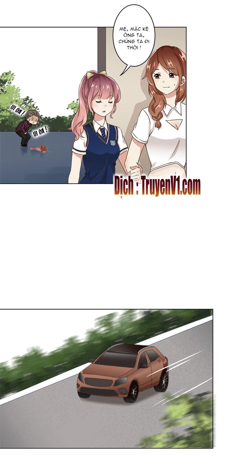 Trọng Sinh Chi Hao Môn Cường Thế Quy Lai Chapter 9 - 4