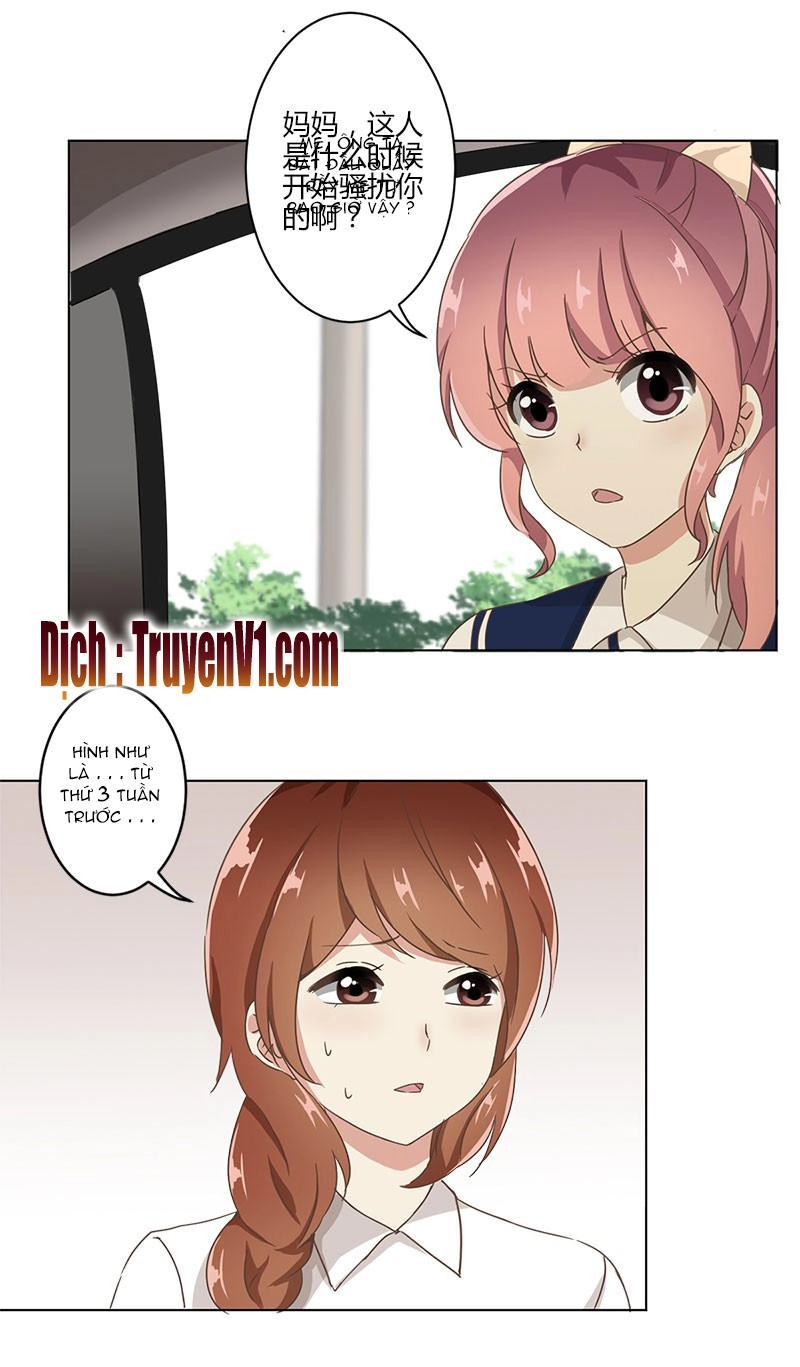 Trọng Sinh Chi Hao Môn Cường Thế Quy Lai Chapter 9 - 5