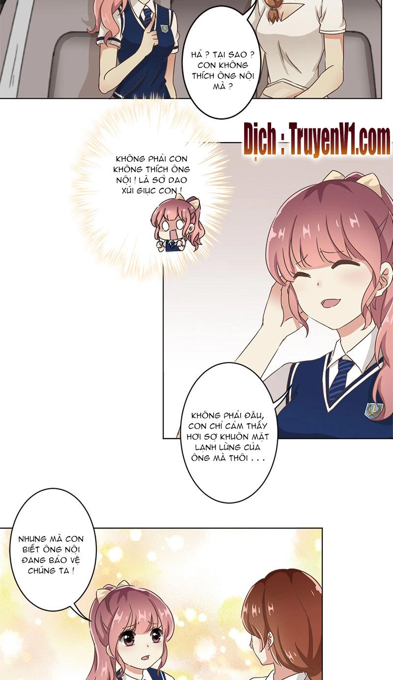 Trọng Sinh Chi Hao Môn Cường Thế Quy Lai Chapter 9 - 8