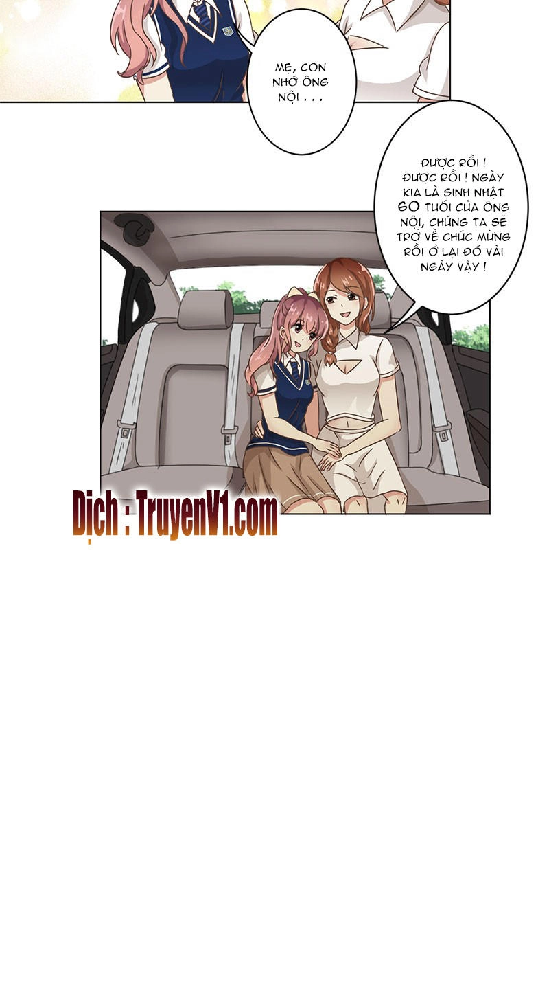 Trọng Sinh Chi Hao Môn Cường Thế Quy Lai Chapter 9 - 9