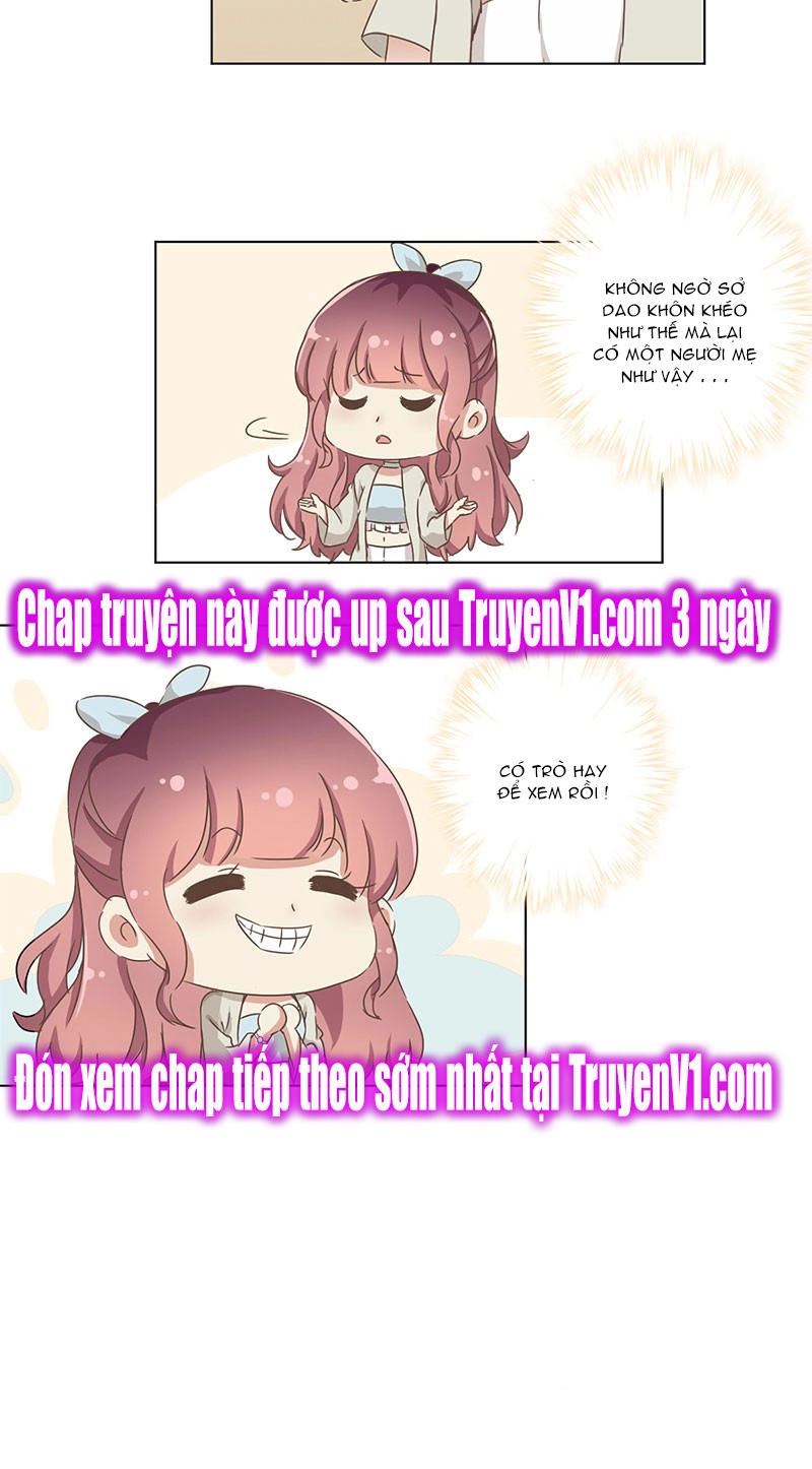 Trọng Sinh Chi Hao Môn Cường Thế Quy Lai Chapter 9 - 17