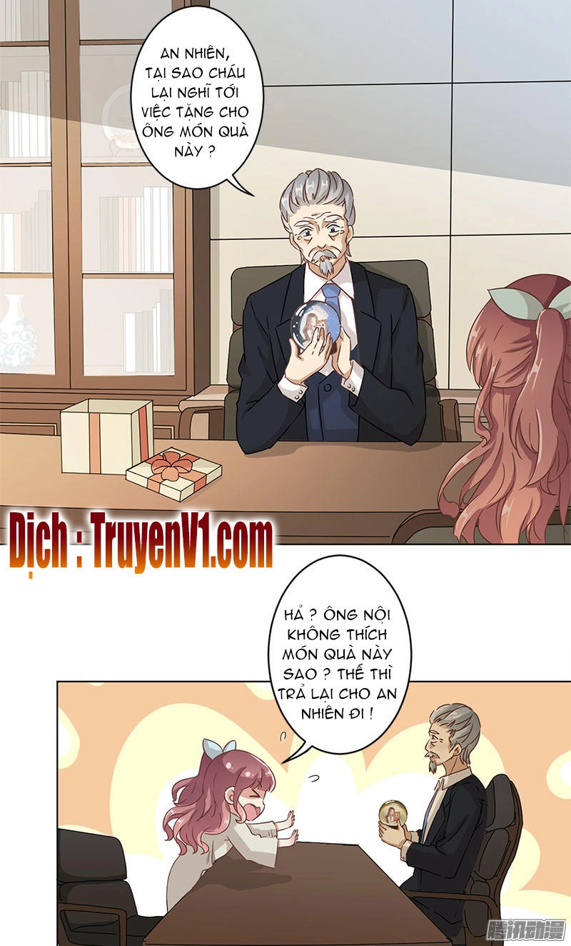 Trọng Sinh Chi Hao Môn Cường Thế Quy Lai Chapter 10 - 4