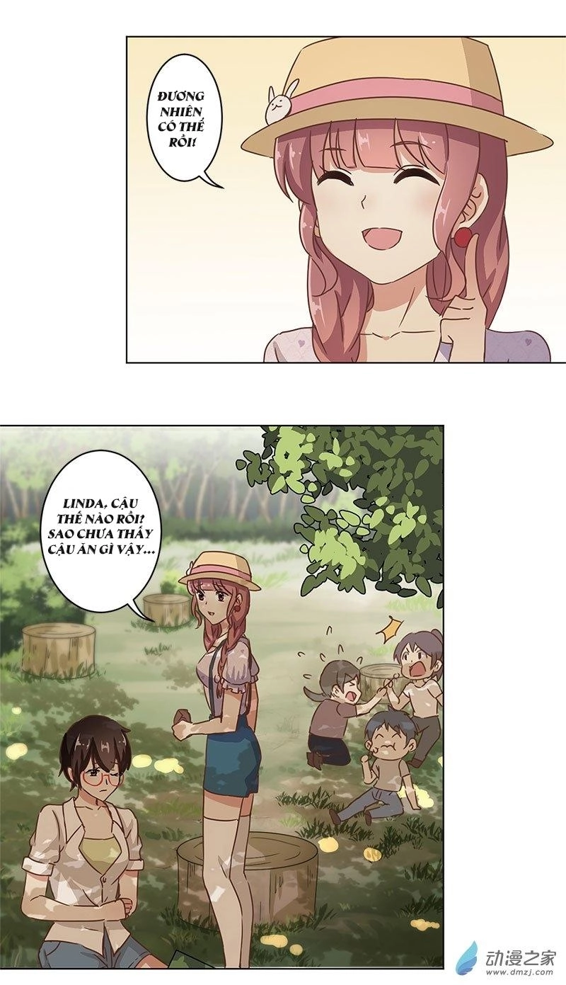 Trọng Sinh Chi Hao Môn Cường Thế Quy Lai Chapter 13 - 11