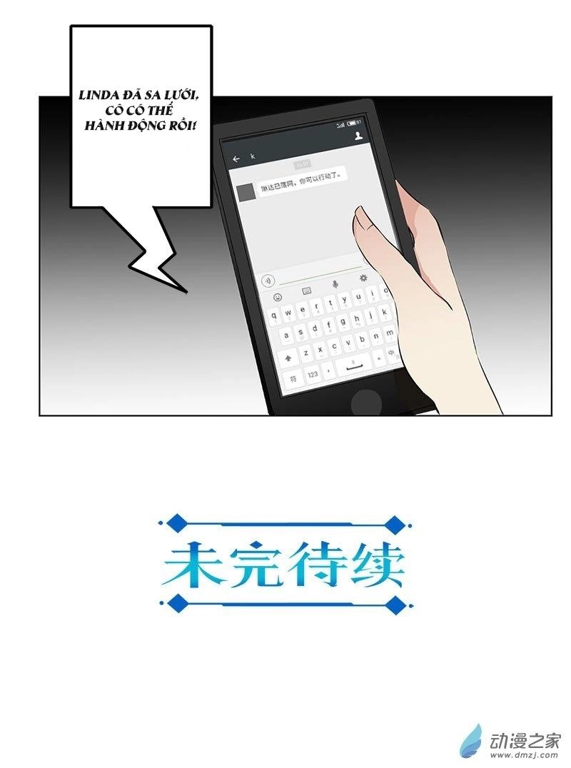 Trọng Sinh Chi Hao Môn Cường Thế Quy Lai Chapter 13 - 17