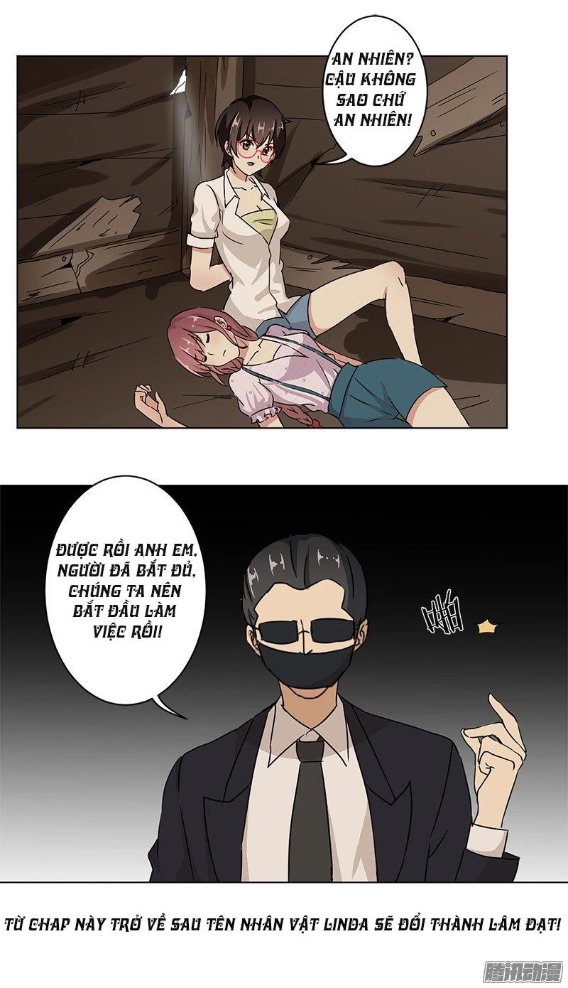 Trọng Sinh Chi Hao Môn Cường Thế Quy Lai Chapter 14 - 15