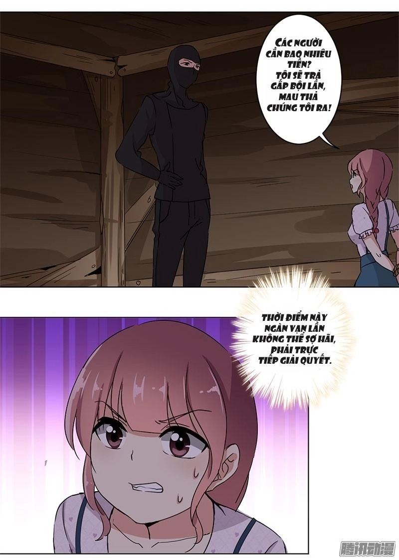 Trọng Sinh Chi Hao Môn Cường Thế Quy Lai Chapter 15 - 4