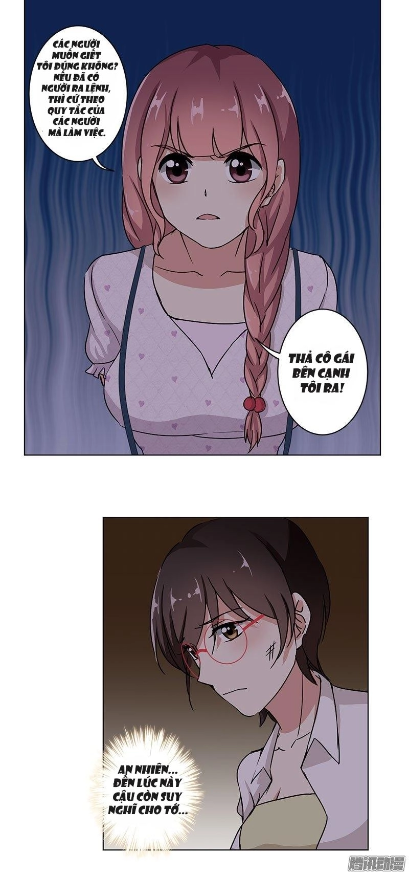 Trọng Sinh Chi Hao Môn Cường Thế Quy Lai Chapter 15 - 6