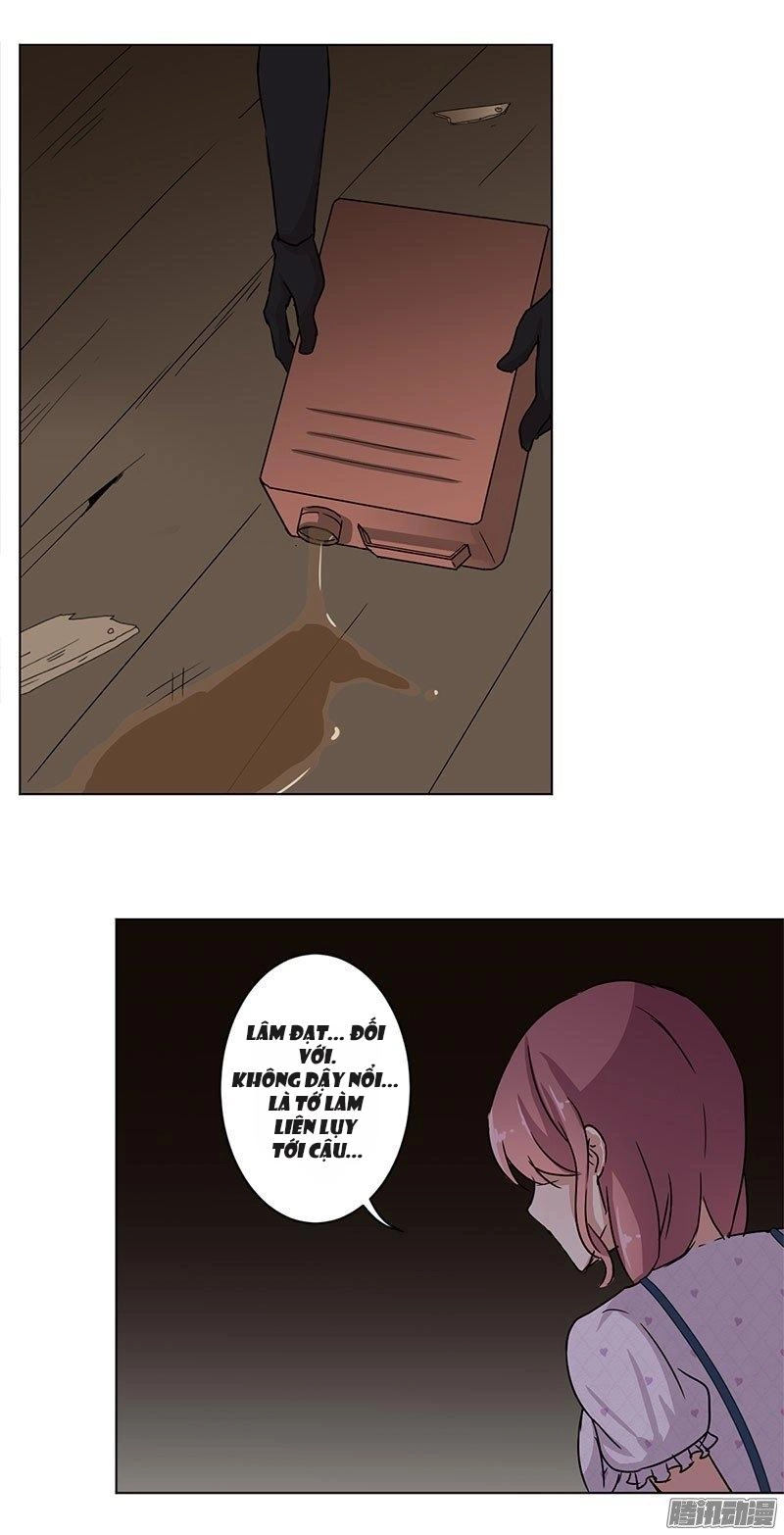 Trọng Sinh Chi Hao Môn Cường Thế Quy Lai Chapter 15 - 8