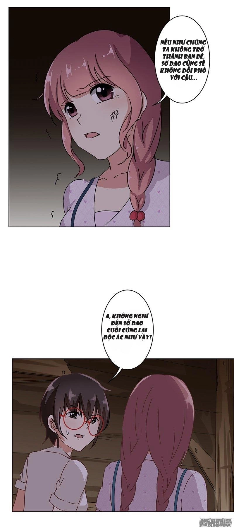 Trọng Sinh Chi Hao Môn Cường Thế Quy Lai Chapter 15 - 9