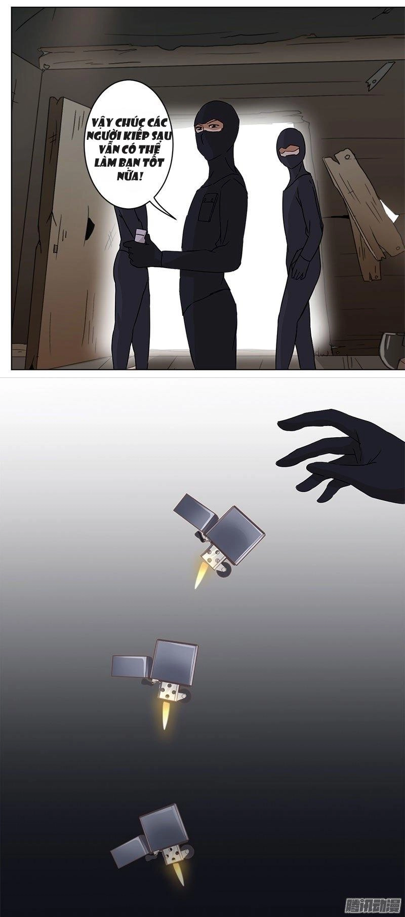 Trọng Sinh Chi Hao Môn Cường Thế Quy Lai Chapter 15 - 12