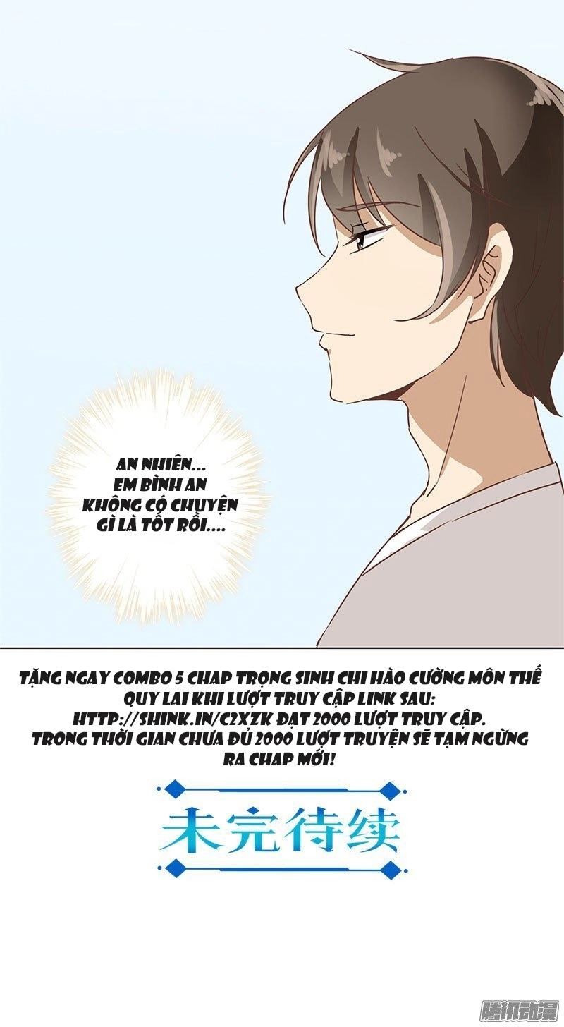 Trọng Sinh Chi Hao Môn Cường Thế Quy Lai Chapter 15 - 18