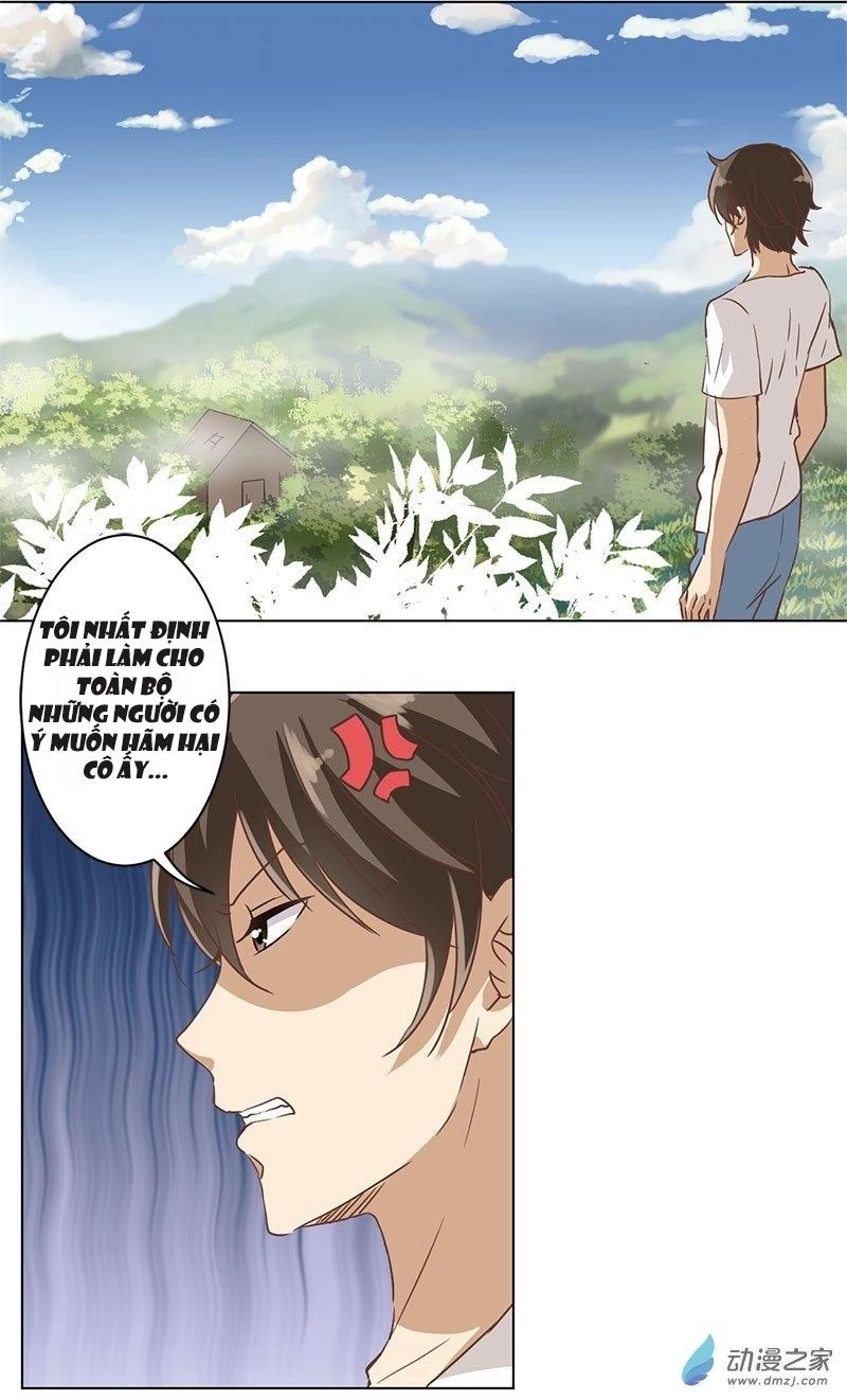 Trọng Sinh Chi Hao Môn Cường Thế Quy Lai Chapter 15.1 - 2