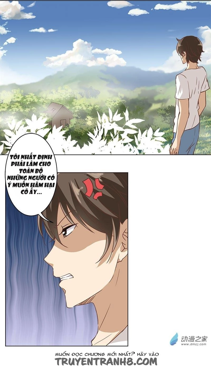 Trọng Sinh Chi Hao Môn Cường Thế Quy Lai Chapter 16 - 2