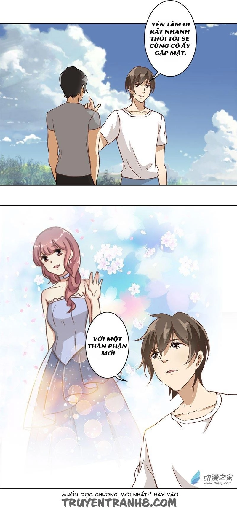 Trọng Sinh Chi Hao Môn Cường Thế Quy Lai Chapter 16 - 7