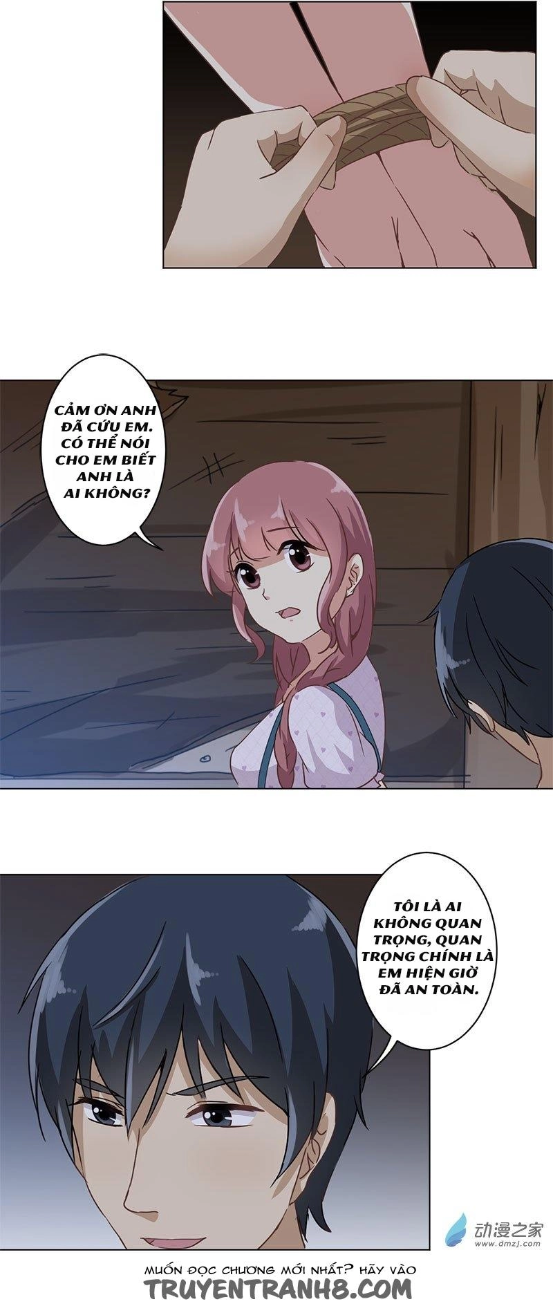 Trọng Sinh Chi Hao Môn Cường Thế Quy Lai Chapter 16 - 8