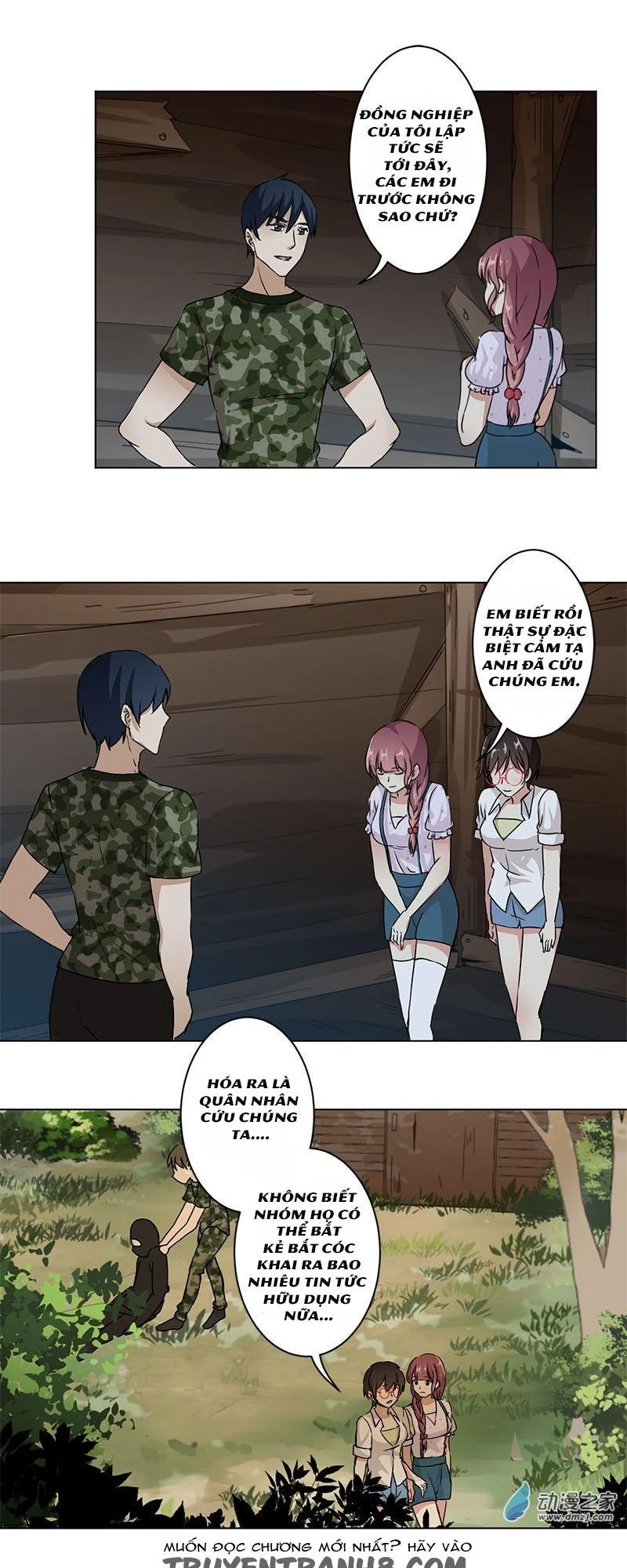 Trọng Sinh Chi Hao Môn Cường Thế Quy Lai Chapter 16 - 9