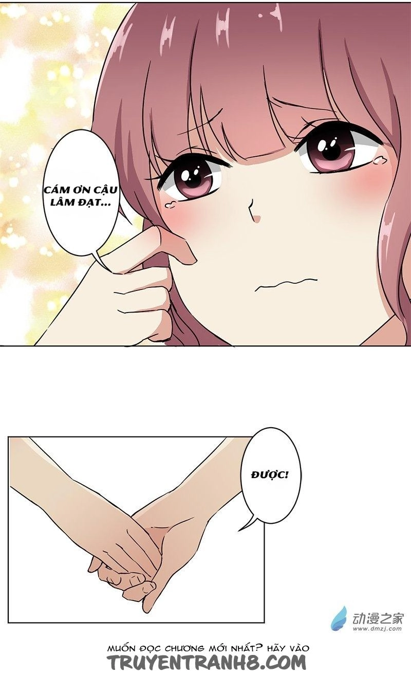 Trọng Sinh Chi Hao Môn Cường Thế Quy Lai Chapter 16 - 13