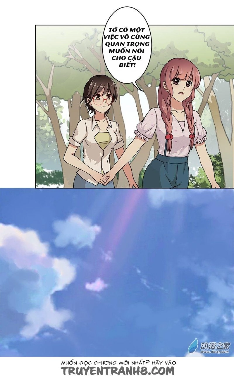 Trọng Sinh Chi Hao Môn Cường Thế Quy Lai Chapter 16 - 14