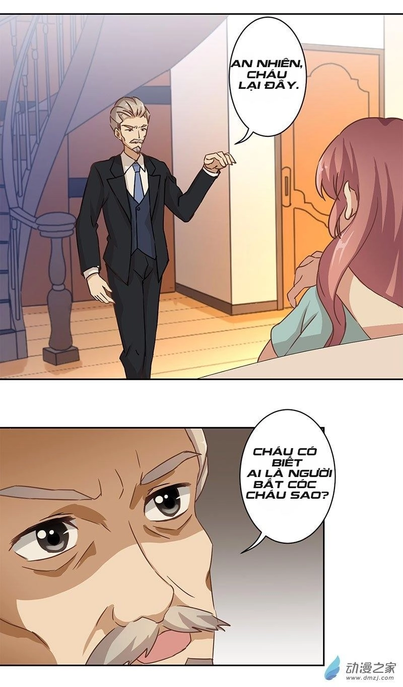 Trọng Sinh Chi Hao Môn Cường Thế Quy Lai Chapter 18 - 5