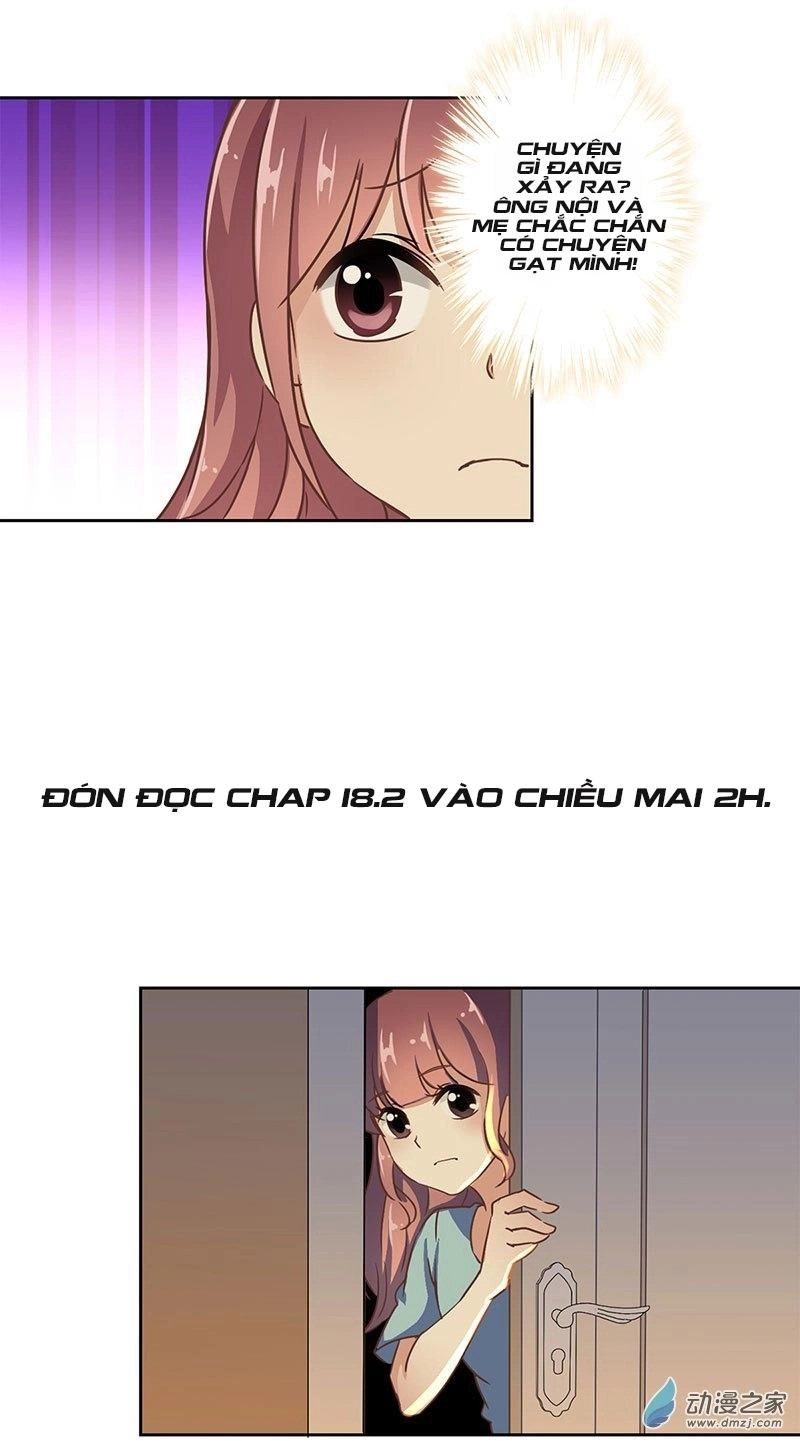 Trọng Sinh Chi Hao Môn Cường Thế Quy Lai Chapter 18 - 9