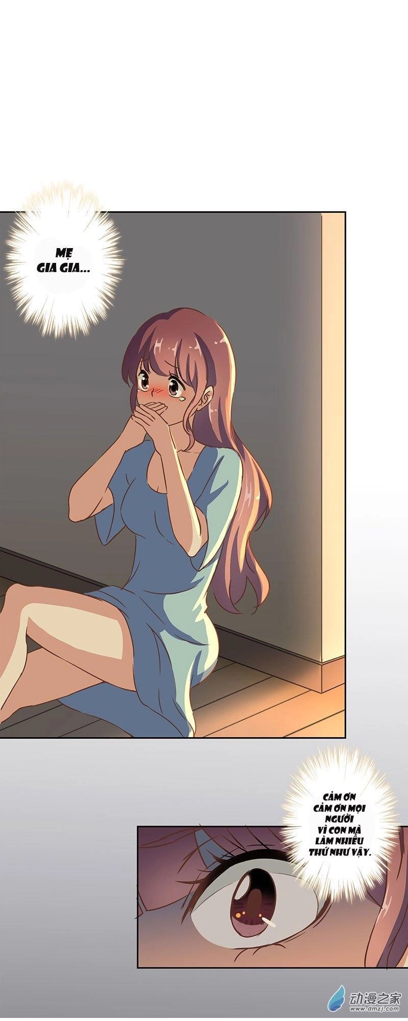 Trọng Sinh Chi Hao Môn Cường Thế Quy Lai Chapter 18.2 - 4