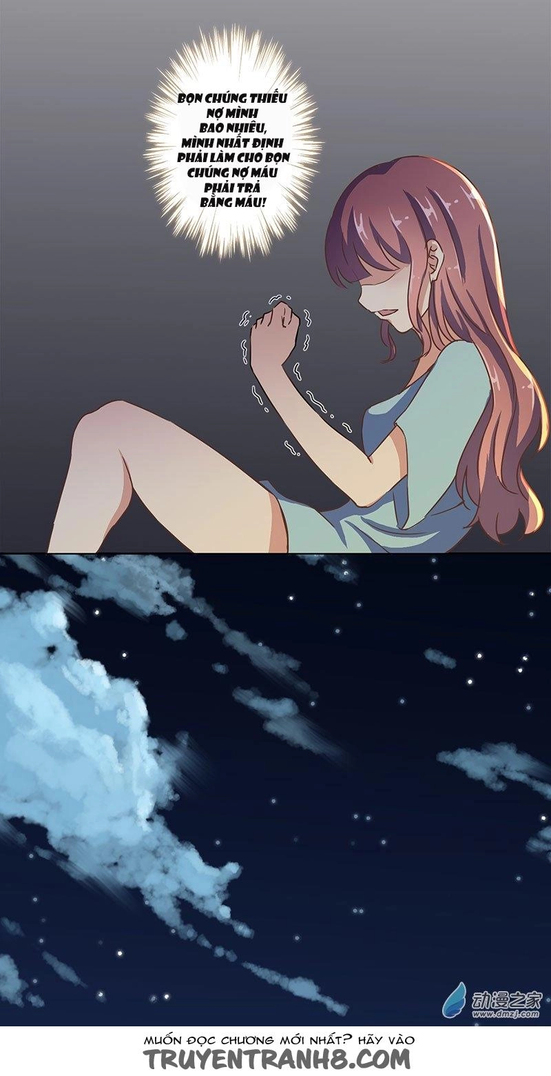 Trọng Sinh Chi Hao Môn Cường Thế Quy Lai Chapter 18.2 - 6