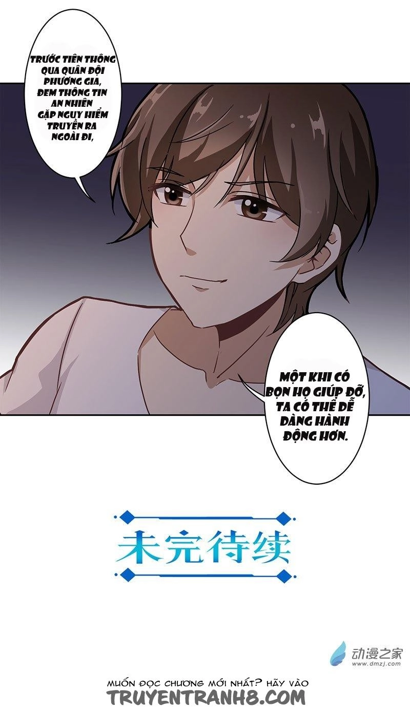 Trọng Sinh Chi Hao Môn Cường Thế Quy Lai Chapter 18.2 - 10