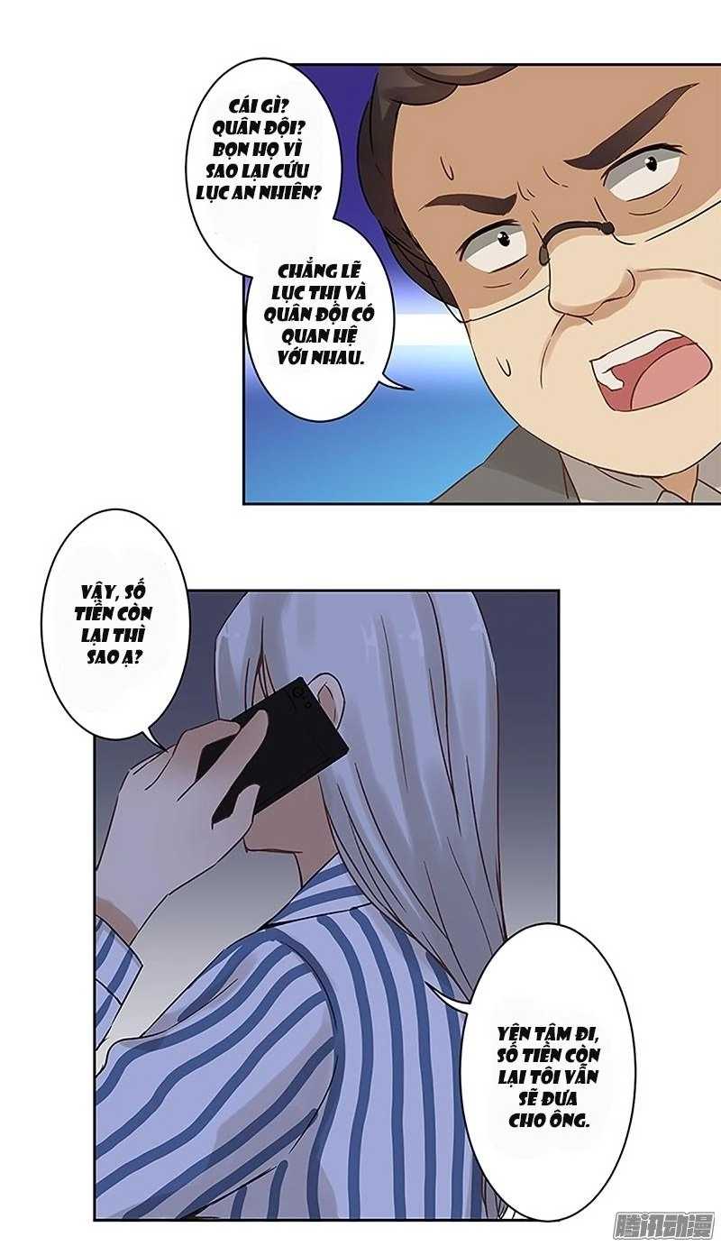 Trọng Sinh Chi Hao Môn Cường Thế Quy Lai Chapter 19 - 2