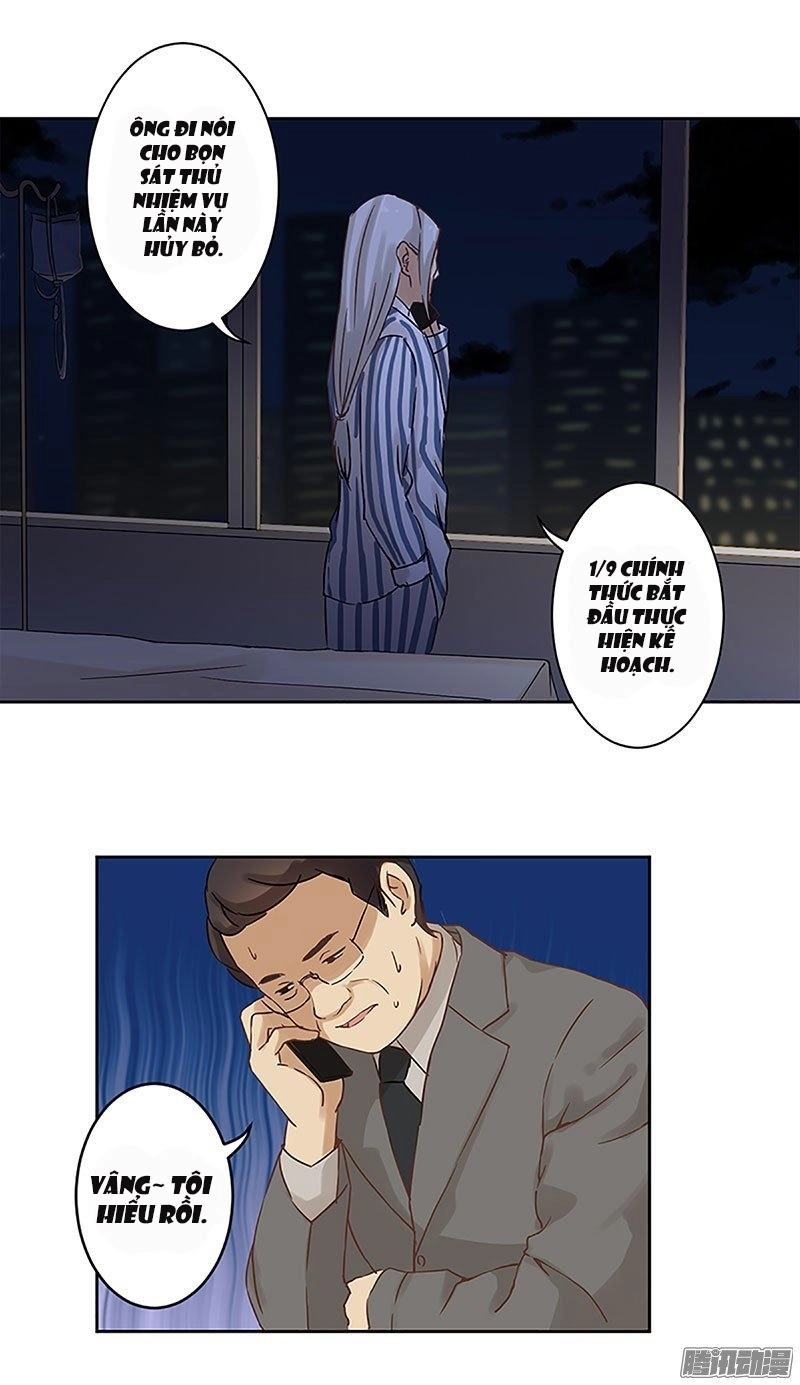 Trọng Sinh Chi Hao Môn Cường Thế Quy Lai Chapter 19 - 3