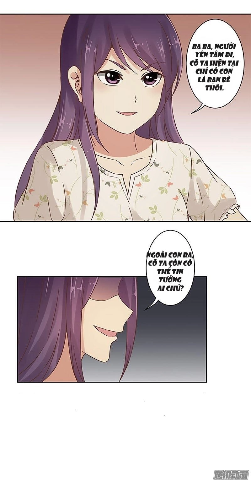 Trọng Sinh Chi Hao Môn Cường Thế Quy Lai Chapter 19 - 6