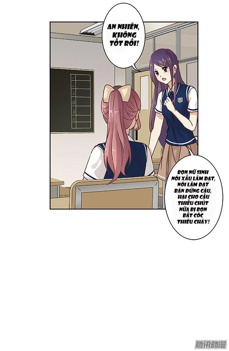 Trọng Sinh Chi Hao Môn Cường Thế Quy Lai Chapter 19 - 8