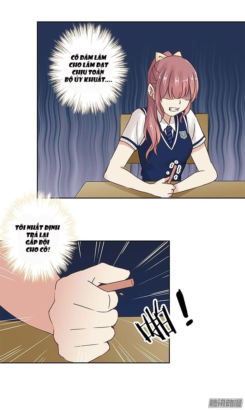 Trọng Sinh Chi Hao Môn Cường Thế Quy Lai Chapter 19 - 12