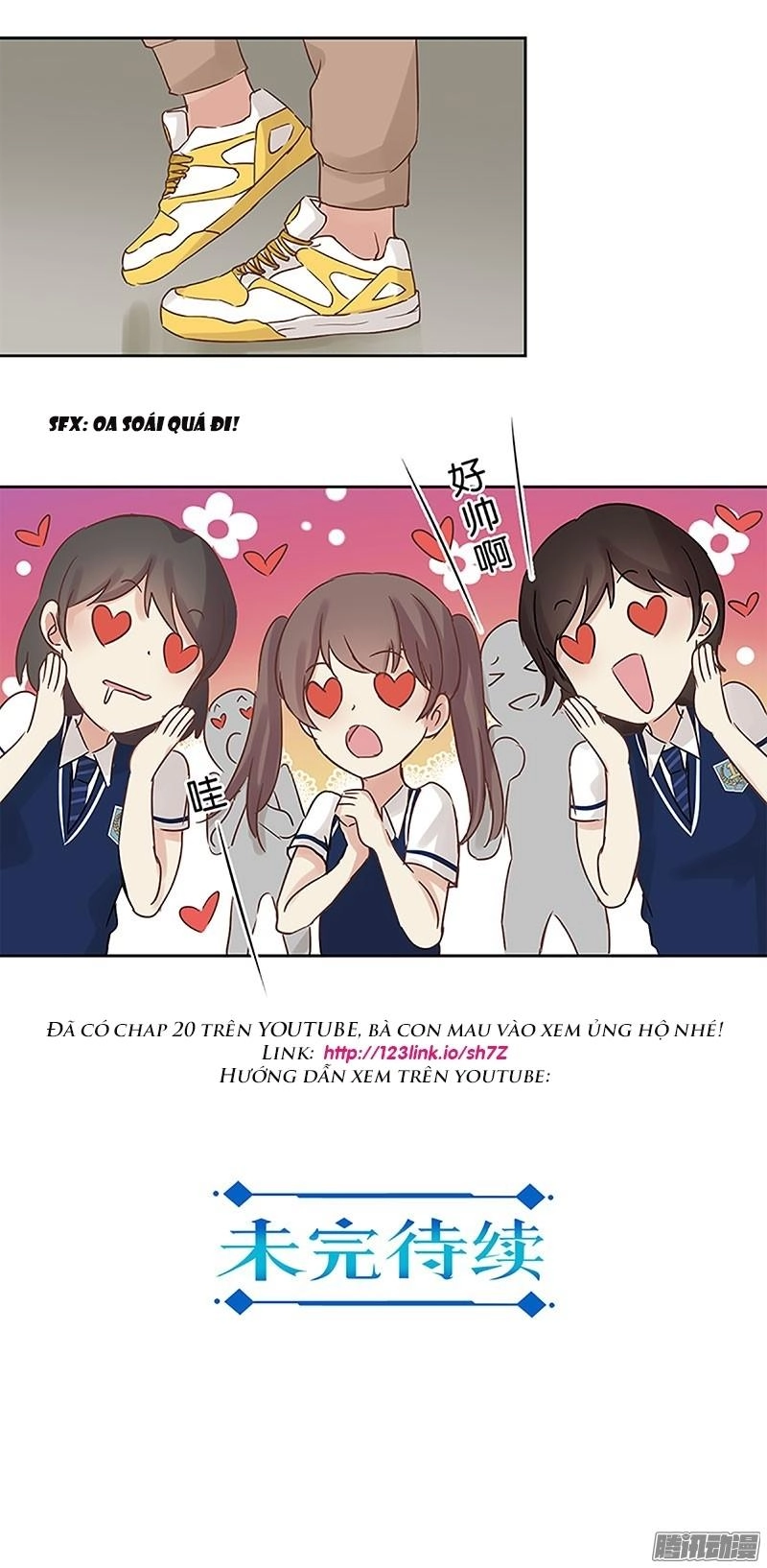 Trọng Sinh Chi Hao Môn Cường Thế Quy Lai Chapter 19 - 14