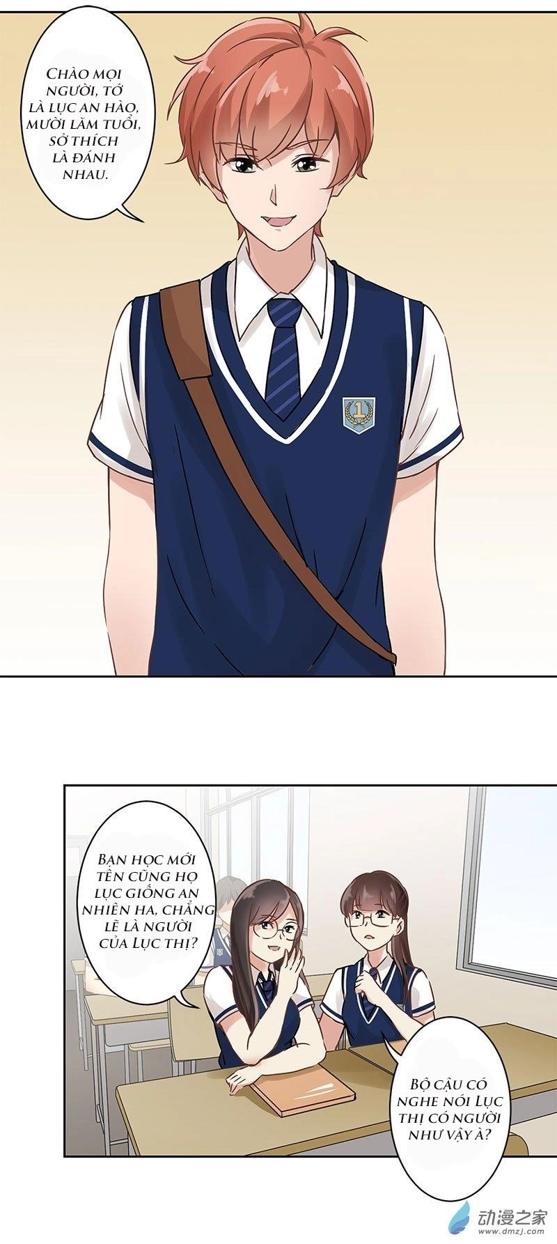 Trọng Sinh Chi Hao Môn Cường Thế Quy Lai Chapter 20 - 2