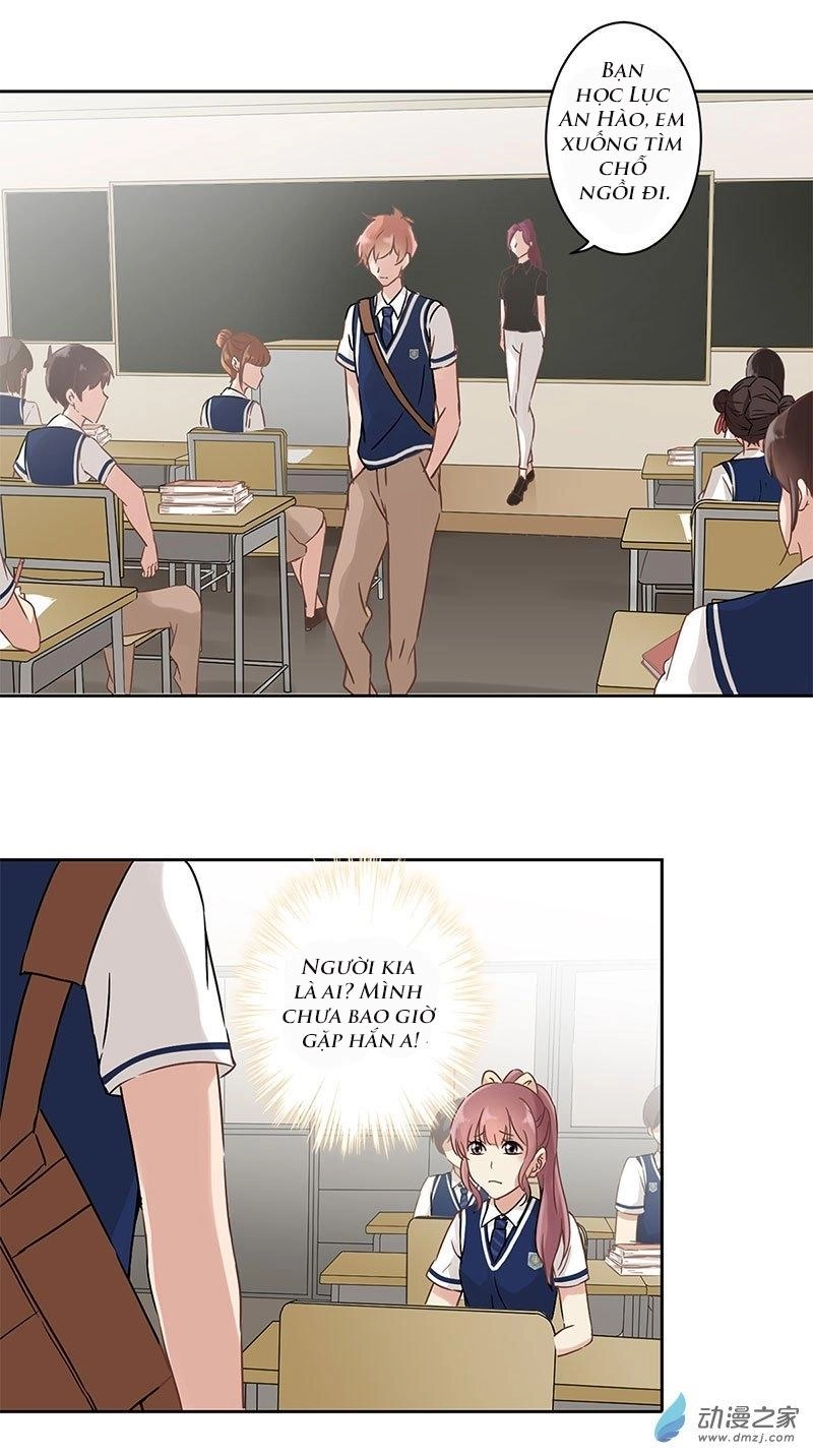 Trọng Sinh Chi Hao Môn Cường Thế Quy Lai Chapter 20 - 3