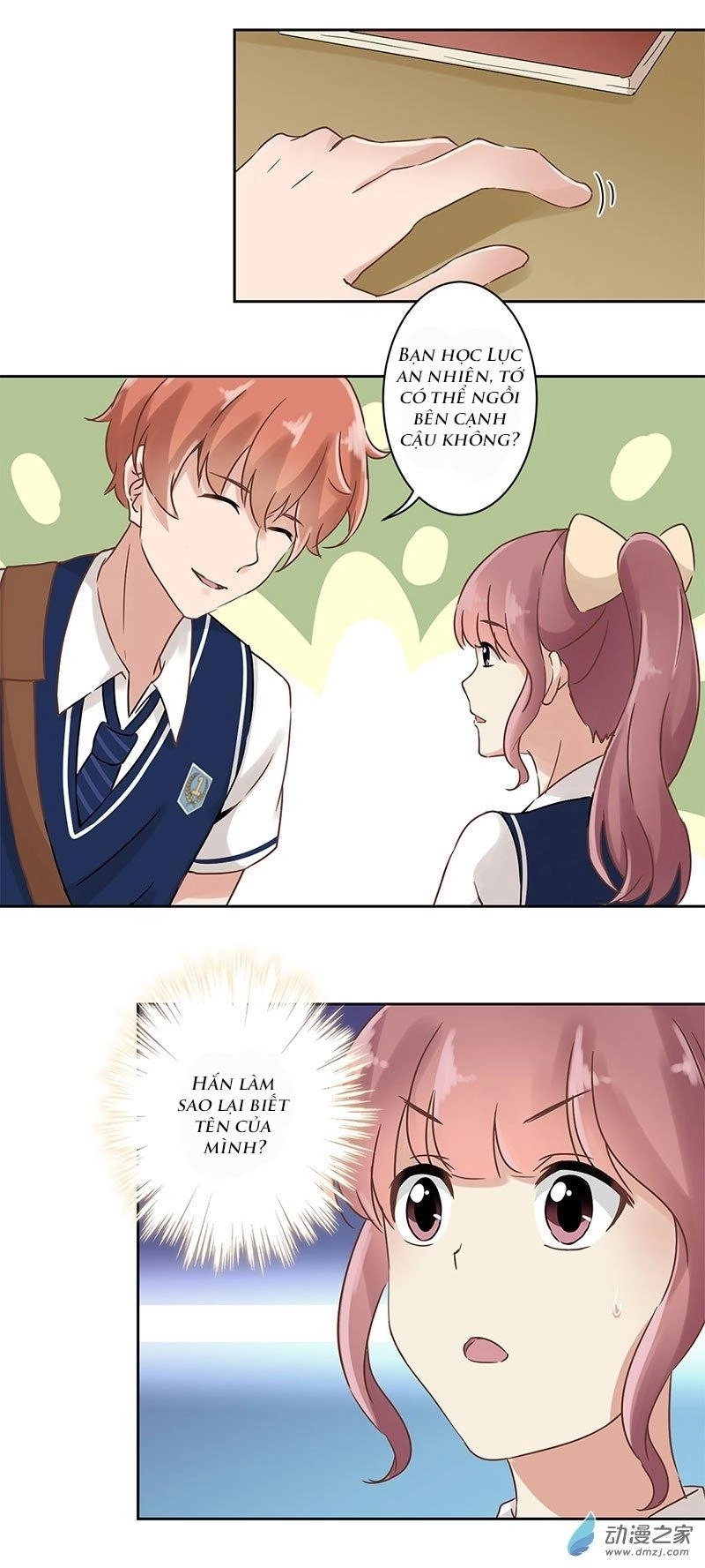 Trọng Sinh Chi Hao Môn Cường Thế Quy Lai Chapter 20 - 4