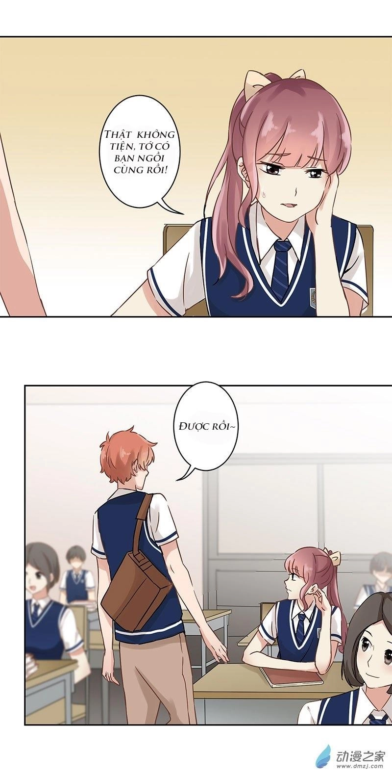 Trọng Sinh Chi Hao Môn Cường Thế Quy Lai Chapter 20 - 5