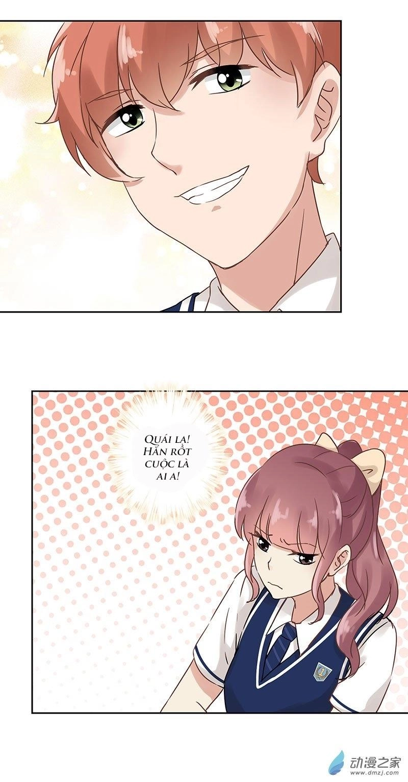 Trọng Sinh Chi Hao Môn Cường Thế Quy Lai Chapter 20 - 7