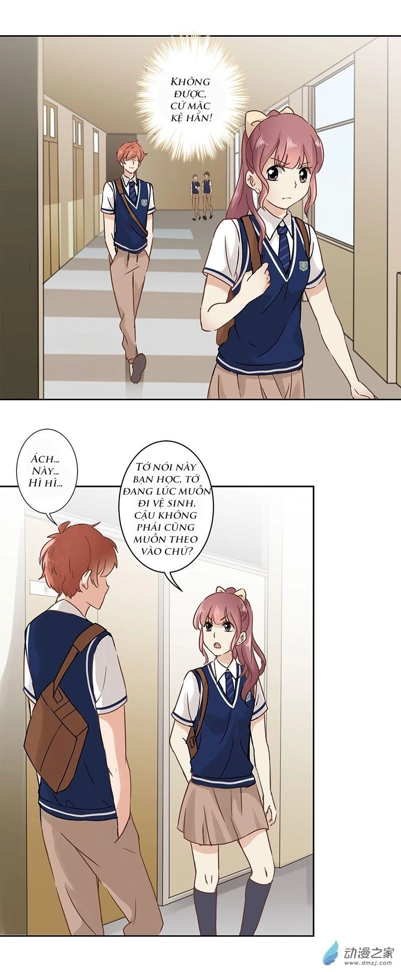 Trọng Sinh Chi Hao Môn Cường Thế Quy Lai Chapter 20 - 9