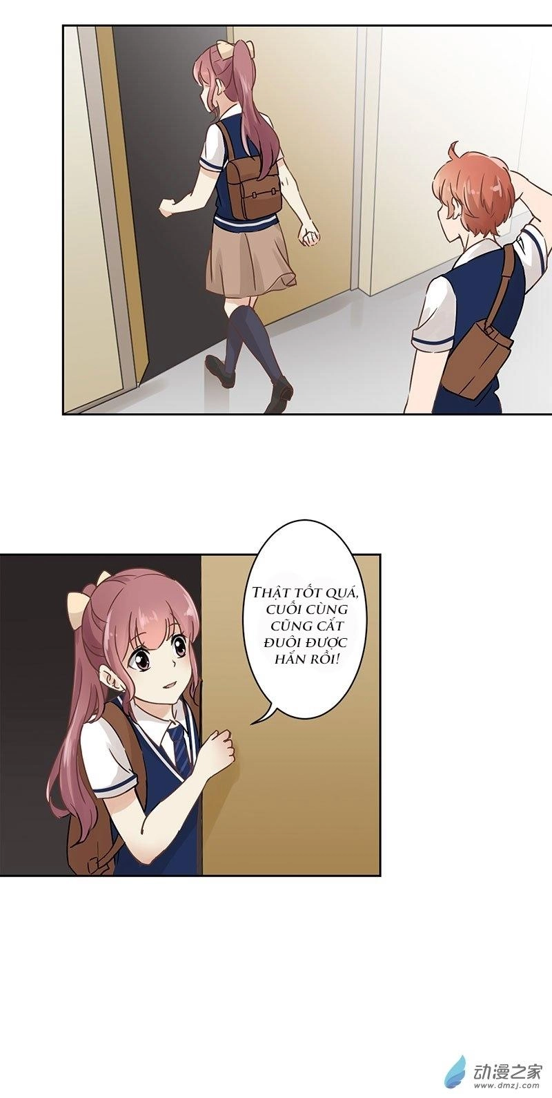 Trọng Sinh Chi Hao Môn Cường Thế Quy Lai Chapter 20 - 10