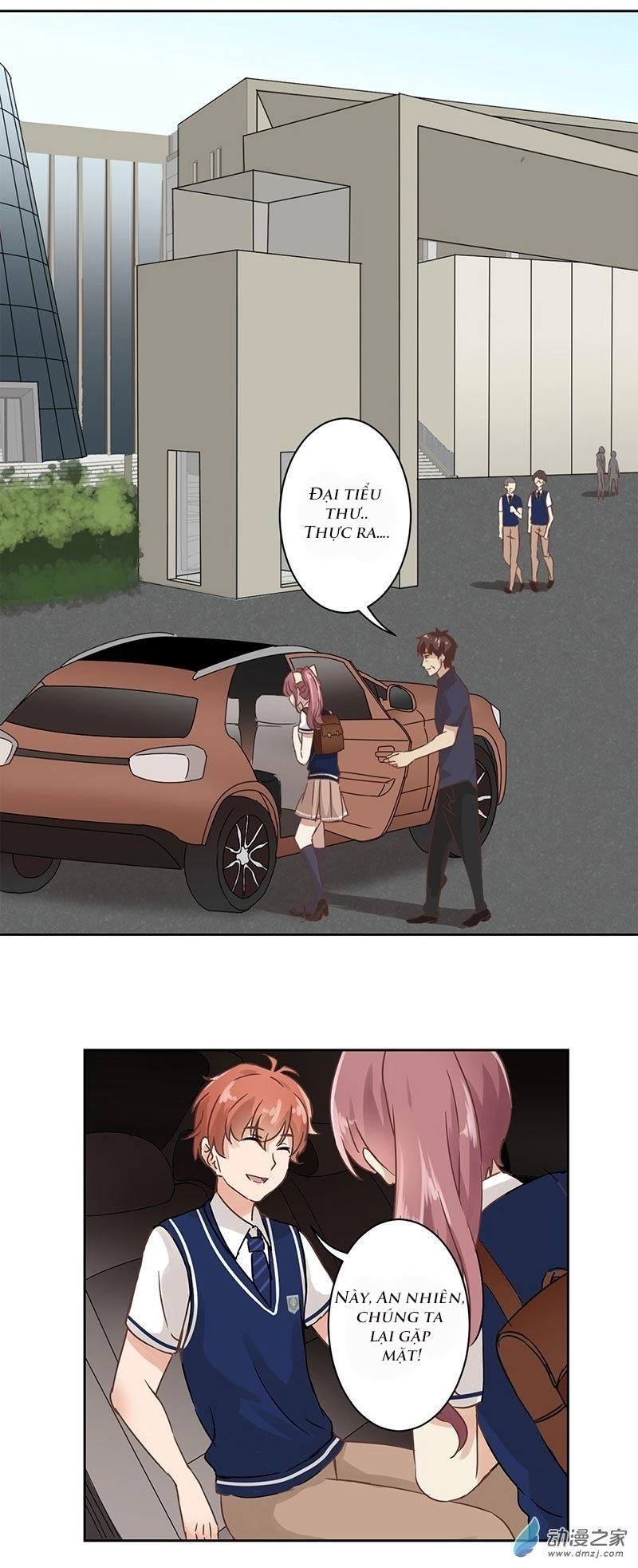 Trọng Sinh Chi Hao Môn Cường Thế Quy Lai Chapter 20 - 12