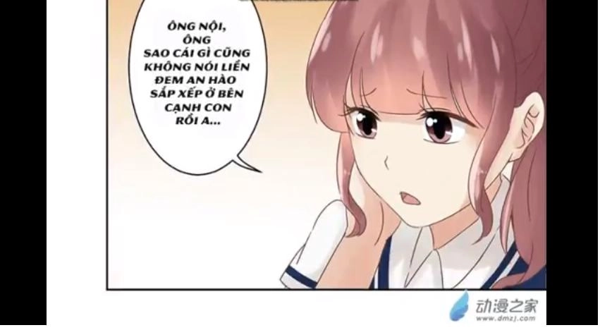 Trọng Sinh Chi Hao Môn Cường Thế Quy Lai Chapter 20 - 14