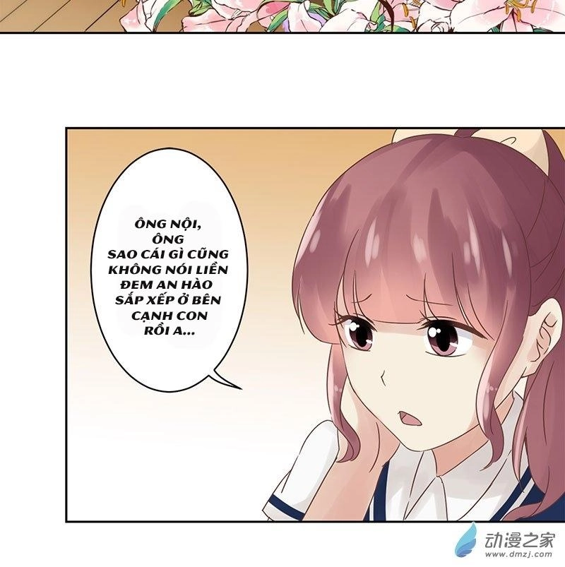 Trọng Sinh Chi Hao Môn Cường Thế Quy Lai Chapter 21 - 2