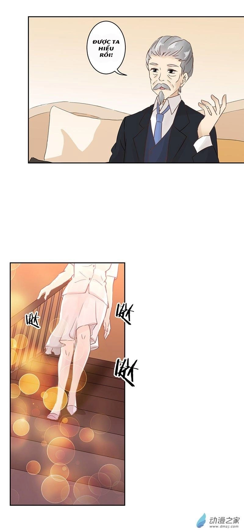 Trọng Sinh Chi Hao Môn Cường Thế Quy Lai Chapter 21 - 8