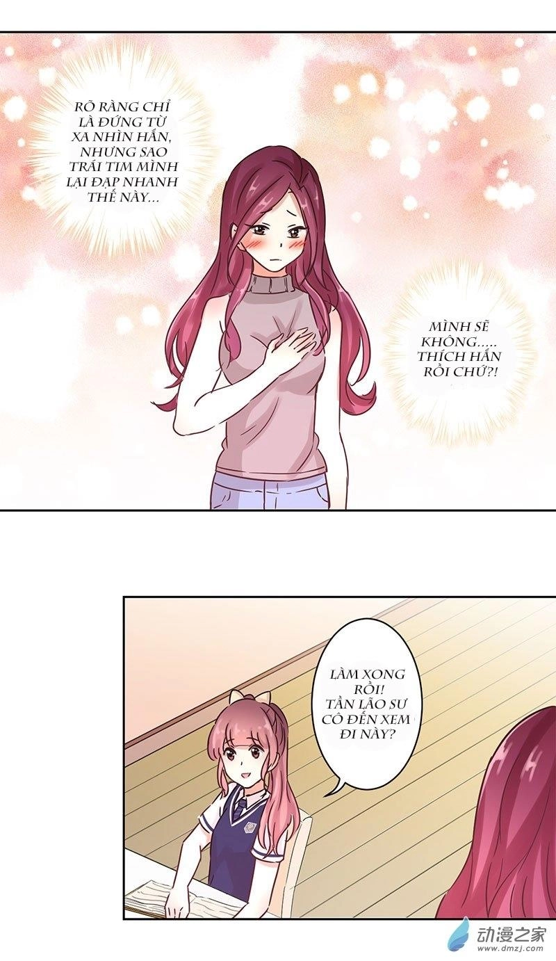 Trọng Sinh Chi Hao Môn Cường Thế Quy Lai Chapter 22 - 14