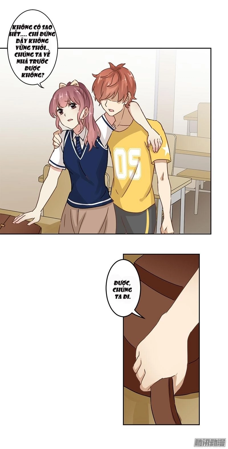 Trọng Sinh Chi Hao Môn Cường Thế Quy Lai Chapter 23 - 9