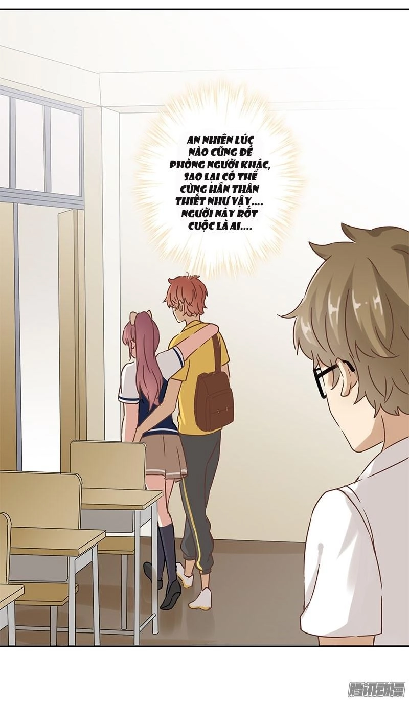 Trọng Sinh Chi Hao Môn Cường Thế Quy Lai Chapter 23 - 10