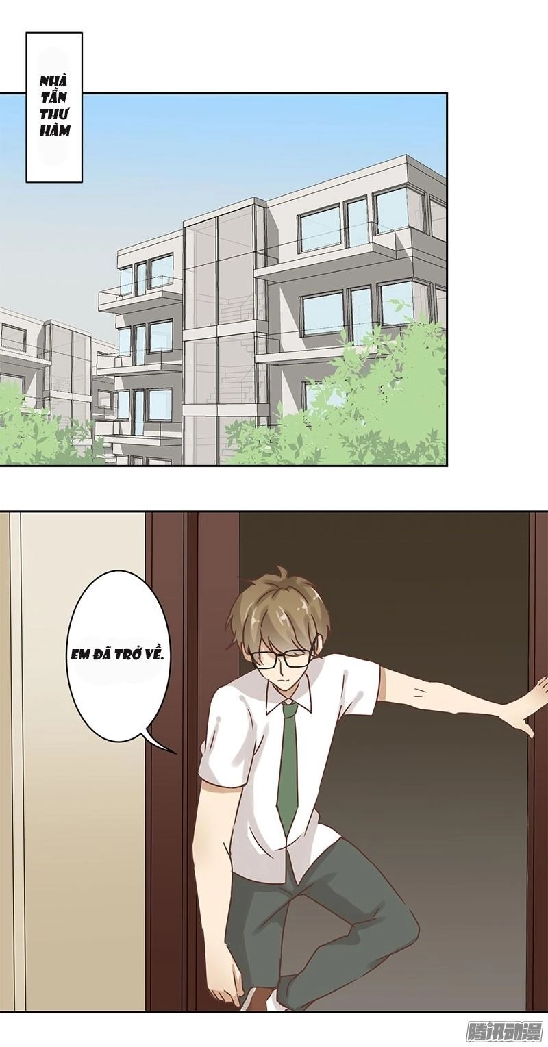 Trọng Sinh Chi Hao Môn Cường Thế Quy Lai Chapter 23 - 11